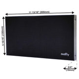 NEW! ImmerseCube Directional Sound Speaker - Audfly CUBE-01