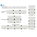 NEW! ImmerseCube Directional Sound Speaker - Audfly CUBE-01