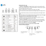 NEW! ImmerseCube Directional Sound Speaker - Audfly CUBE-01