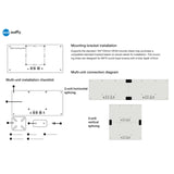NEW! ImmerseCube Directional Sound Speaker - Audfly CUBE-01