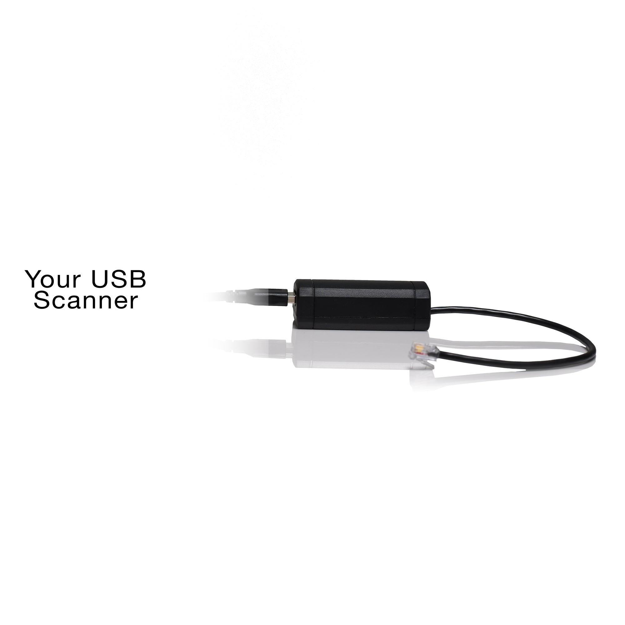 Usb Port Scaner USB SCAN Module – Videotel Digital
