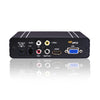 NEW VP72 4K Industrial, Interactive and Looping Digital Signage Media Player
