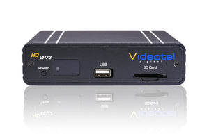 SmartSign2Go Pro 4K Digital Signage Player - Cloud-Based Display Management