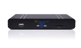 NEW VP92 4K Digital Signage Media Player Network & WIFI Capable, Access Content Remotely with FREE cloud software. Interactive Capabilities