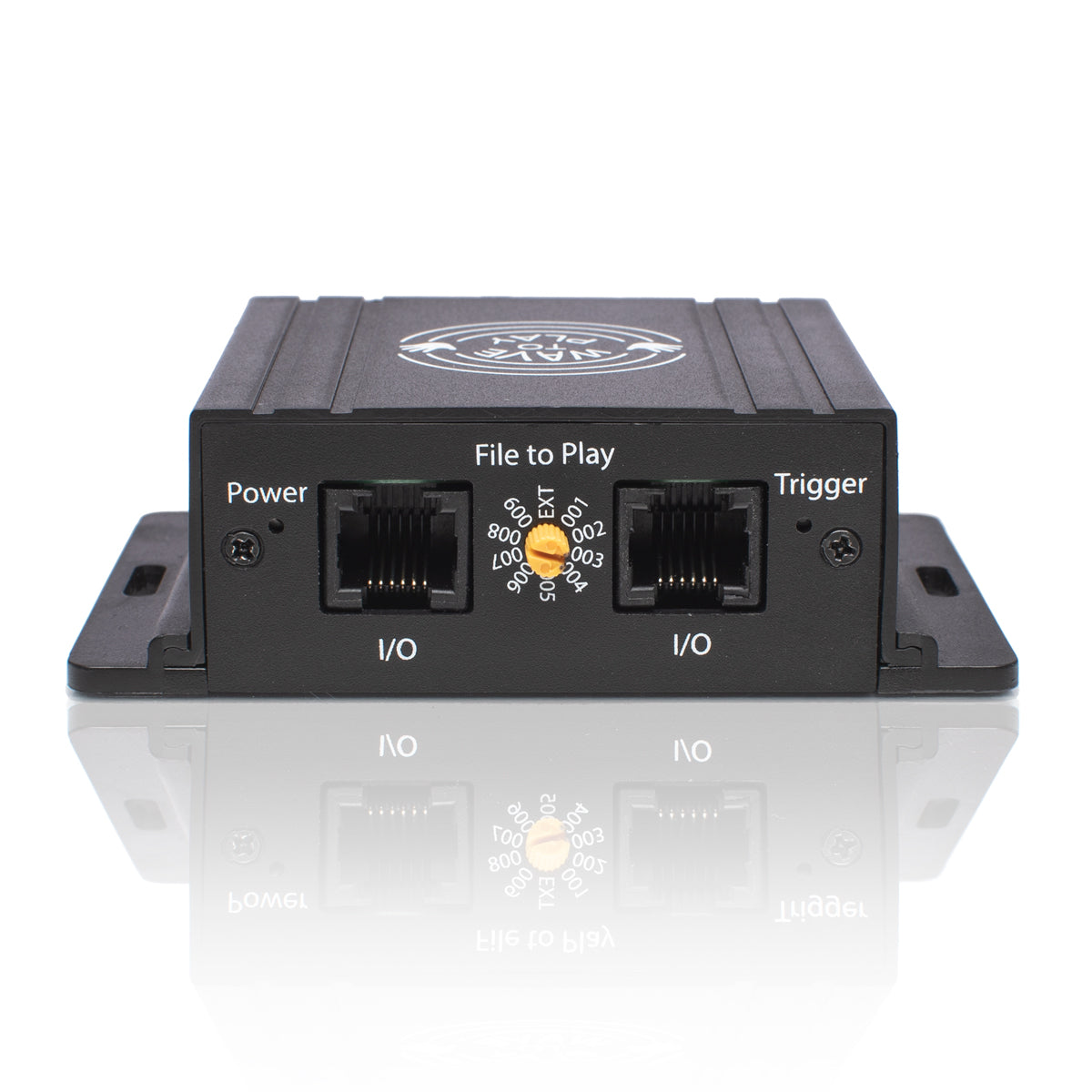 WAVE to Play (Gen 2) Interactive Digital Signage Solution – Videotel ...