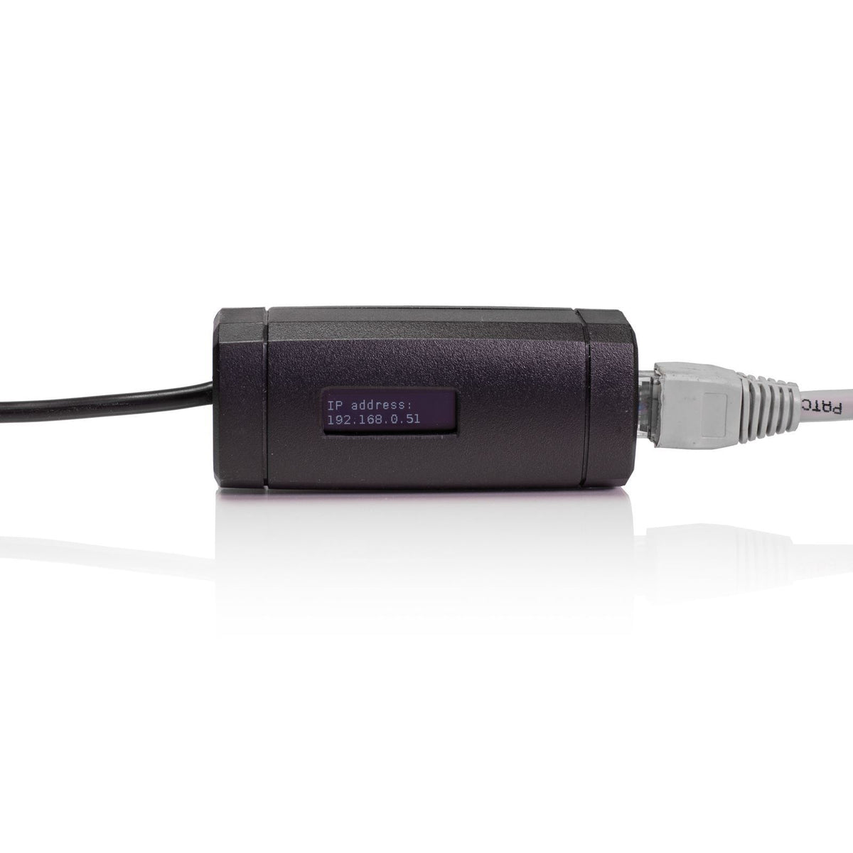 IP PUSH (Transmit) Interactive Digital Signage Trigger Solution ...