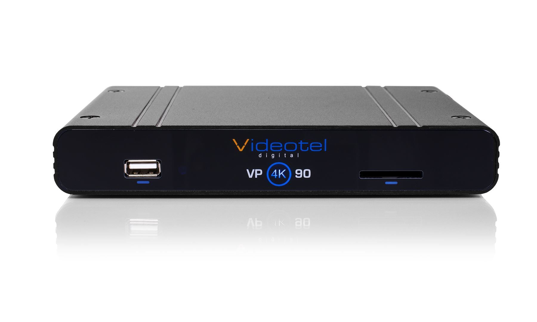 VP90 (Discontinued - See NEW VP92) 4K Industrial, Interactive